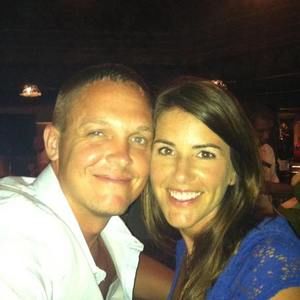 Meet your Posher, Mandy